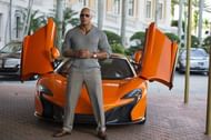 The richest on the list